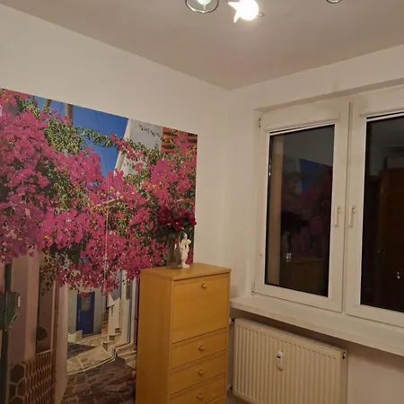 Bugenwilla Apartman