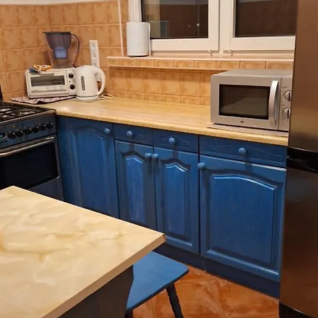 Apartman Bugenwilla