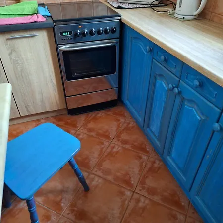 Apartman Bugenwilla
