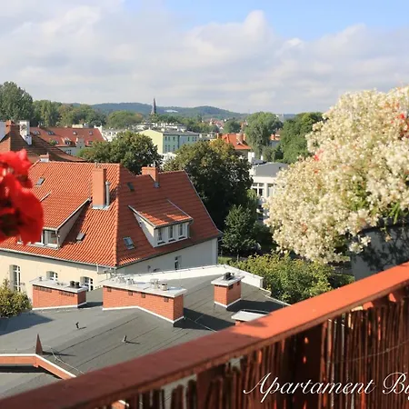 Apartman Bugenwilla