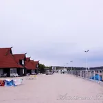 Bugenwilla Sopot