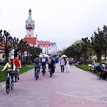 Daire Bugenwilla Sopot