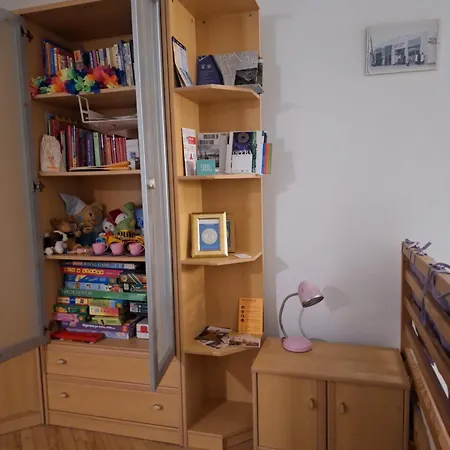 Appartement Bugenwilla