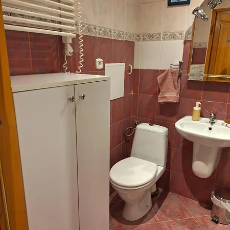 Bugenwilla Appartement *