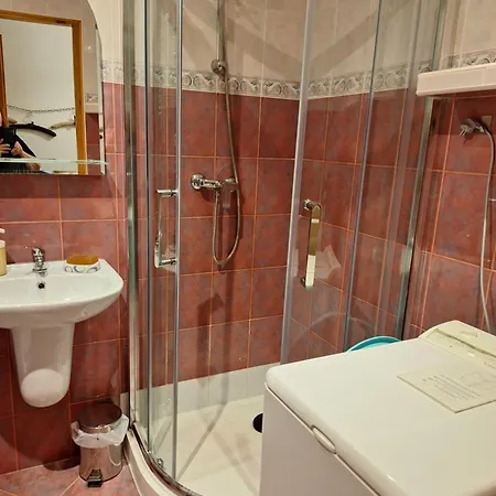 Appartement Bugenwilla Sopot