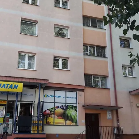 Bugenwilla Appartement *