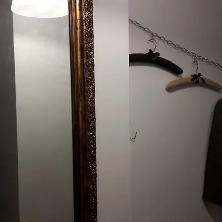 Appartement Bugenwilla *