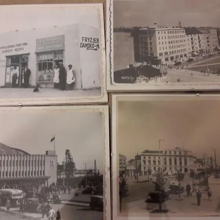 Appartement Bugenwilla *