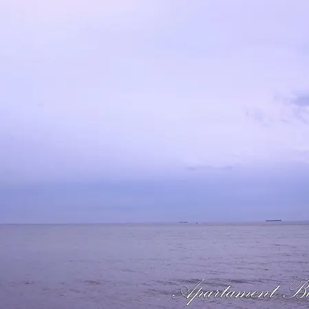 Bugenwilla Appartement