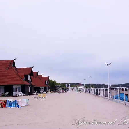 Bugenwilla Sopot