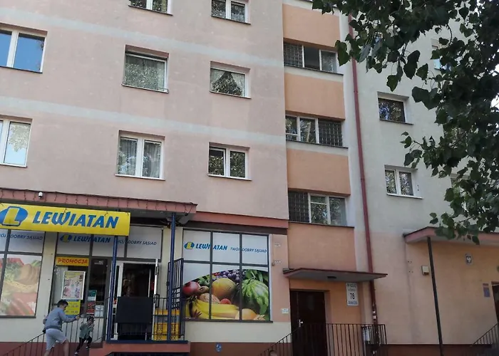 Bugenwilla Apartamento *